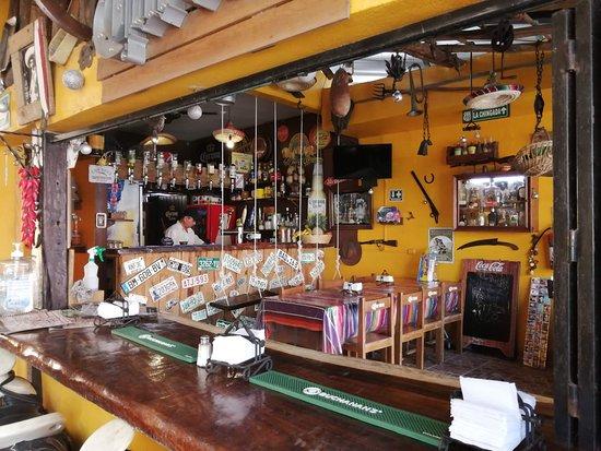 El Ranchito