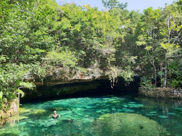 Ecoparque Katun Chi