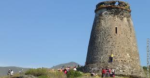 Torre del Diablo