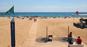 Playa Mar Bella