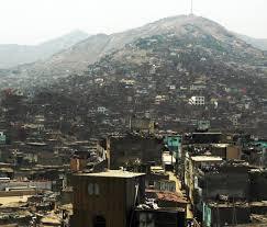 Cerro San Cosme