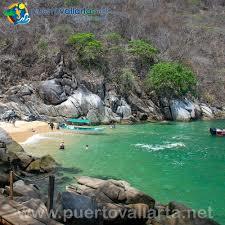 Playa Colomitos