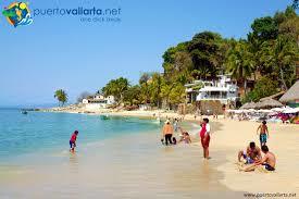 Playa Las Animas