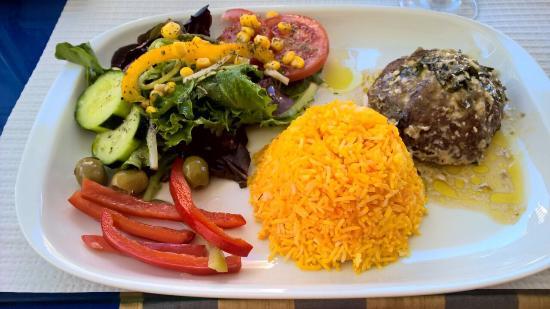Shiraz Restaurant