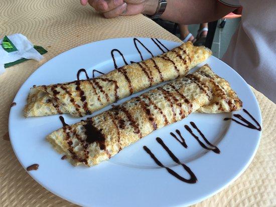 Restaurante Ta-Pra