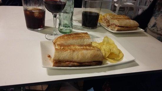 Cafe Purchena