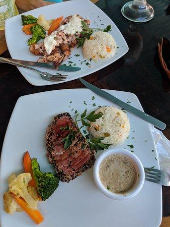 Mariscos El Capi