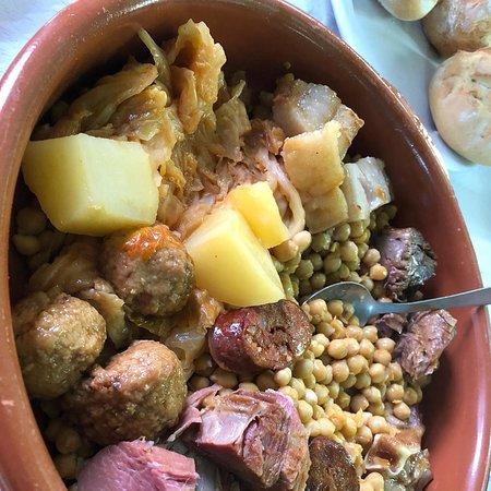 Restaurante astorga