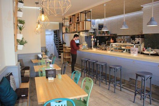 Mandala Café