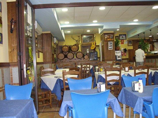 Pizzeria Playasol