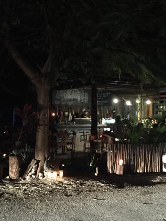NAO 83 Tulum Beach