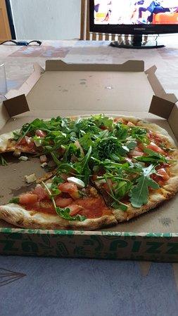 Pizzeria Artesana