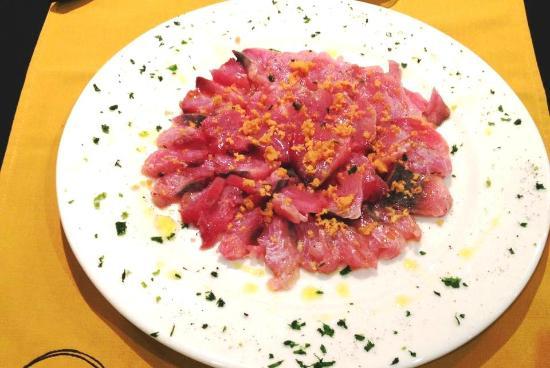 Osteria 'Na Cosetta