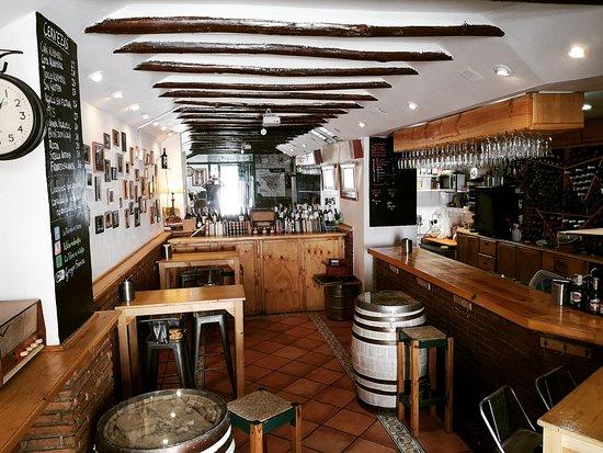 La Taberna de Kafka