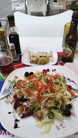 Restaurante Casa Blanca
