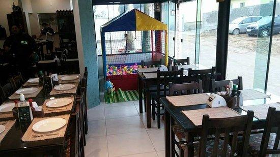 Restaurante Da Nida