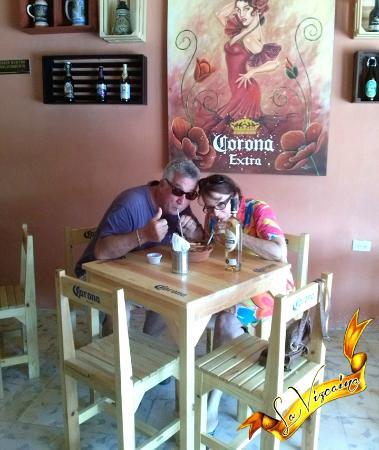 La Vizcaína