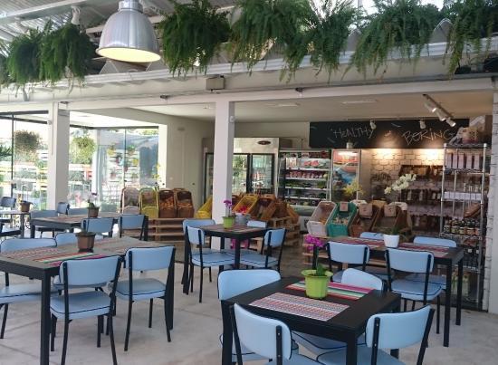 Mercado Sehat