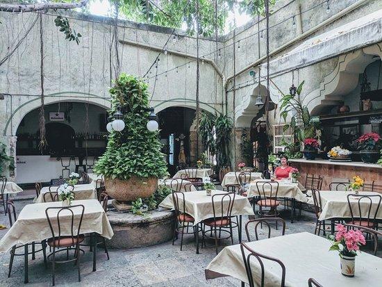 Patio 57