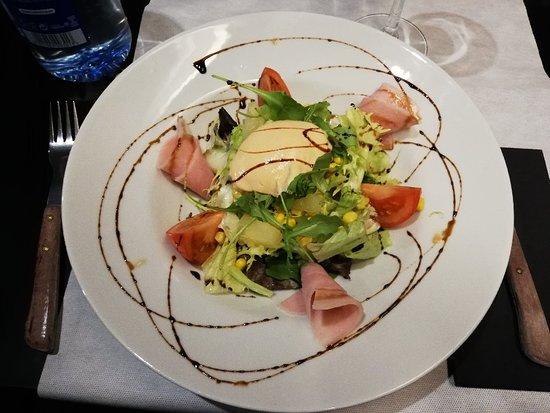 Pizzeria Braseria e Roma