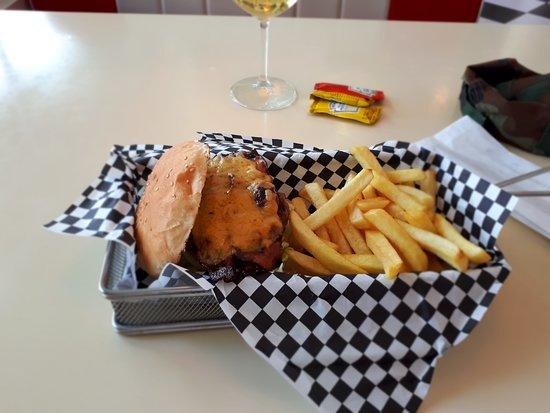 American Diner III