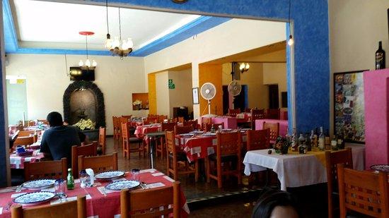 La Casa de Pepe