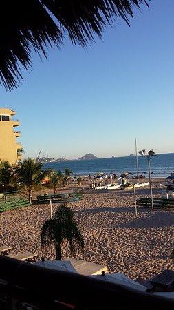 Barra Al Mar