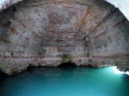 Baños de la Hedionda