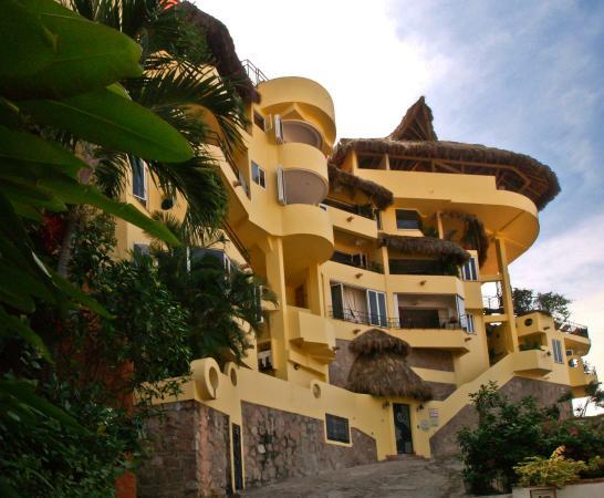 Casa Isabel