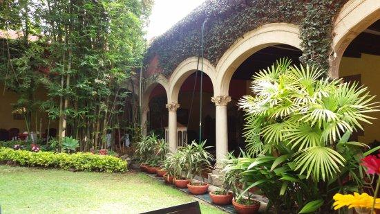 Restaurante El Patio