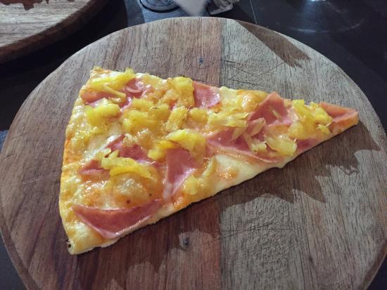 La Piccola Fattoria E Pizzeria