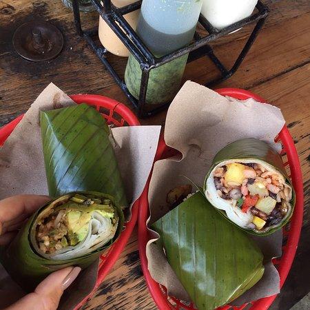 Burrito Amor