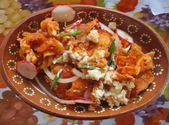 Restaurante Las Ranas