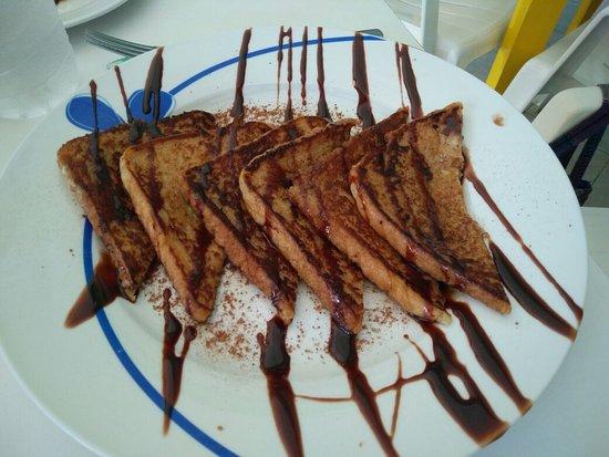 Banana's Restaurant