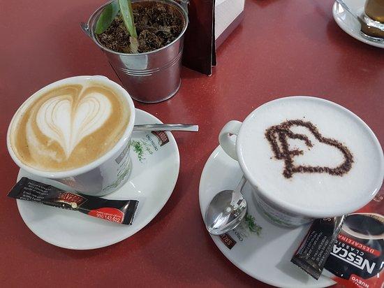Amelie Cafe