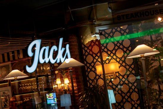 Jacks American Brasserie