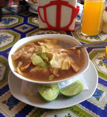 Juanita's