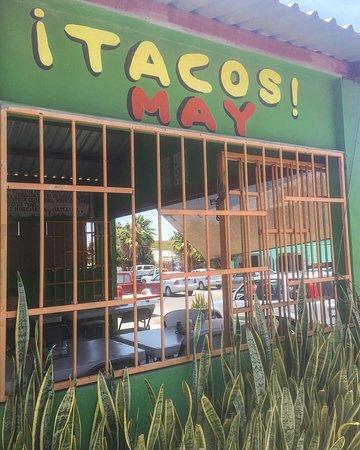 Tacos May