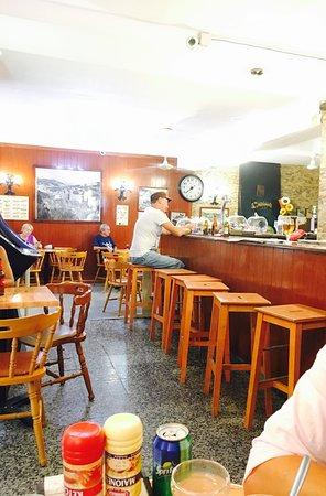Bar Josep