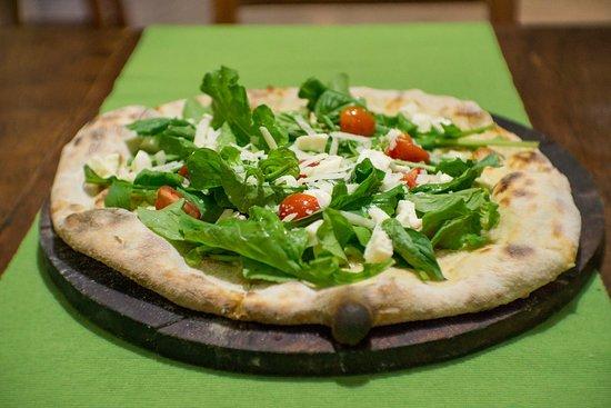 Pues Si Restaurante Omnivoro Responsable