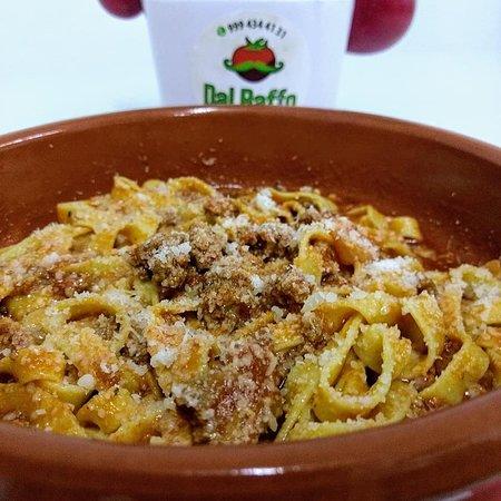 Dal Baffo Ristorante Bar Italiano