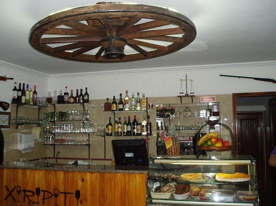 Xiripiti taberna