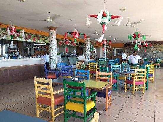 La Terraza