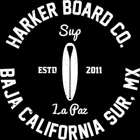 Harker Board Restaurant