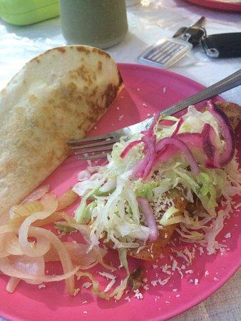 Tacos Normas