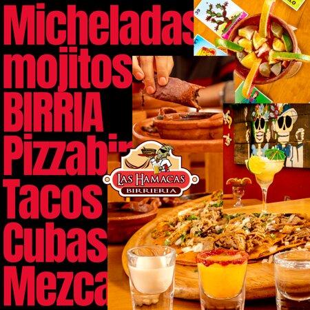 Birrieria Las Hamacas
