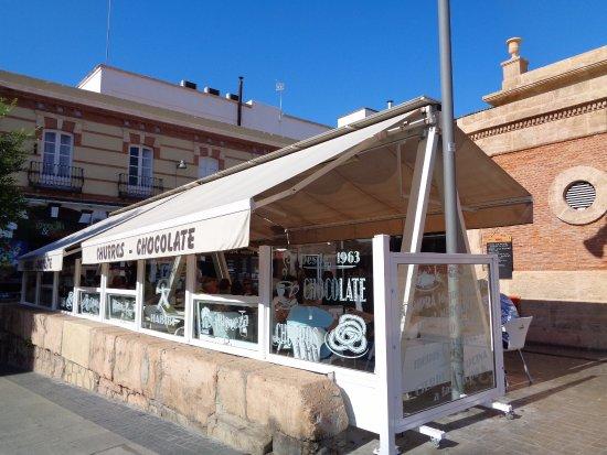 Cafe Bar Habibi