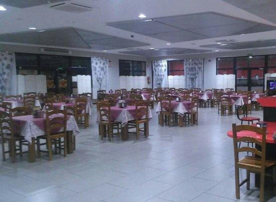 Restaurante Pita