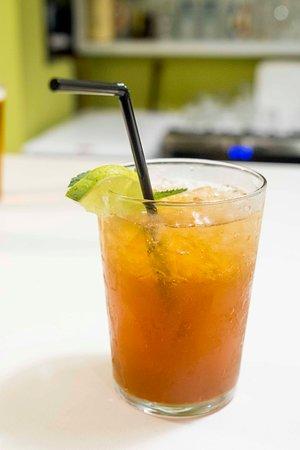 La Barata Bar