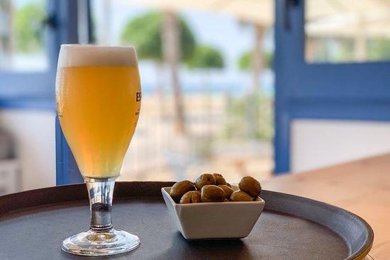 Xiringuito Restaurant Del Mar
